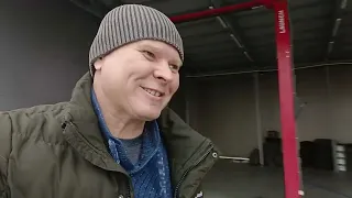 Как я до такого дожился !