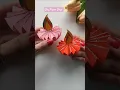 Lagu Make a STUNNING Paper Diya For Diwali Wall Decor!