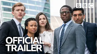 Industry Trailer - BBC
