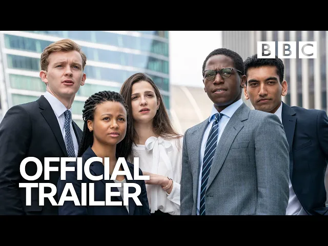 Industry | Trailer - BBC