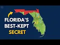 Why NORTHERN FLORIDA Is the Most Underrated Destination in the US