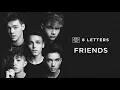 Download Lagu Why Don't We - Friends (Official Audio)