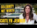 CAITLYN JENNER Networth Lifestyle Biography