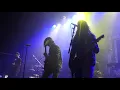 Download Lagu The Devil Wears Prada - Chemical @ The Regent, Los Angeles, 10/20/21