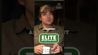 Mike Glover The Real Reason Soldiers Fail Selection