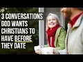 Download Lagu 3 gesprekken die God wil dat je voert voordat je met iemand gaat daten