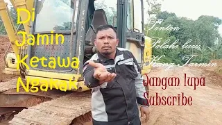 Download Tarmin Ngaklak Terbaru : Dijamin Nguyu Ngakak MP3