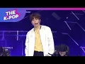 Lagu Jang Dong Woo, Party Girl [THE SHOW 190312]
