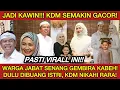 Lagu YOUNG SYEFURA TERKEJUT KDM LELAKI SEJATI TAPI DIUSIR MANTAN ISTRI? KDM TEPATI JANJI DATANG KE MALAY!