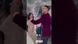 وأخيراا بقيتي ليا شادي الزعامه 