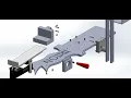 How does Autodesk Inventor Exploded View feature look like on the screen