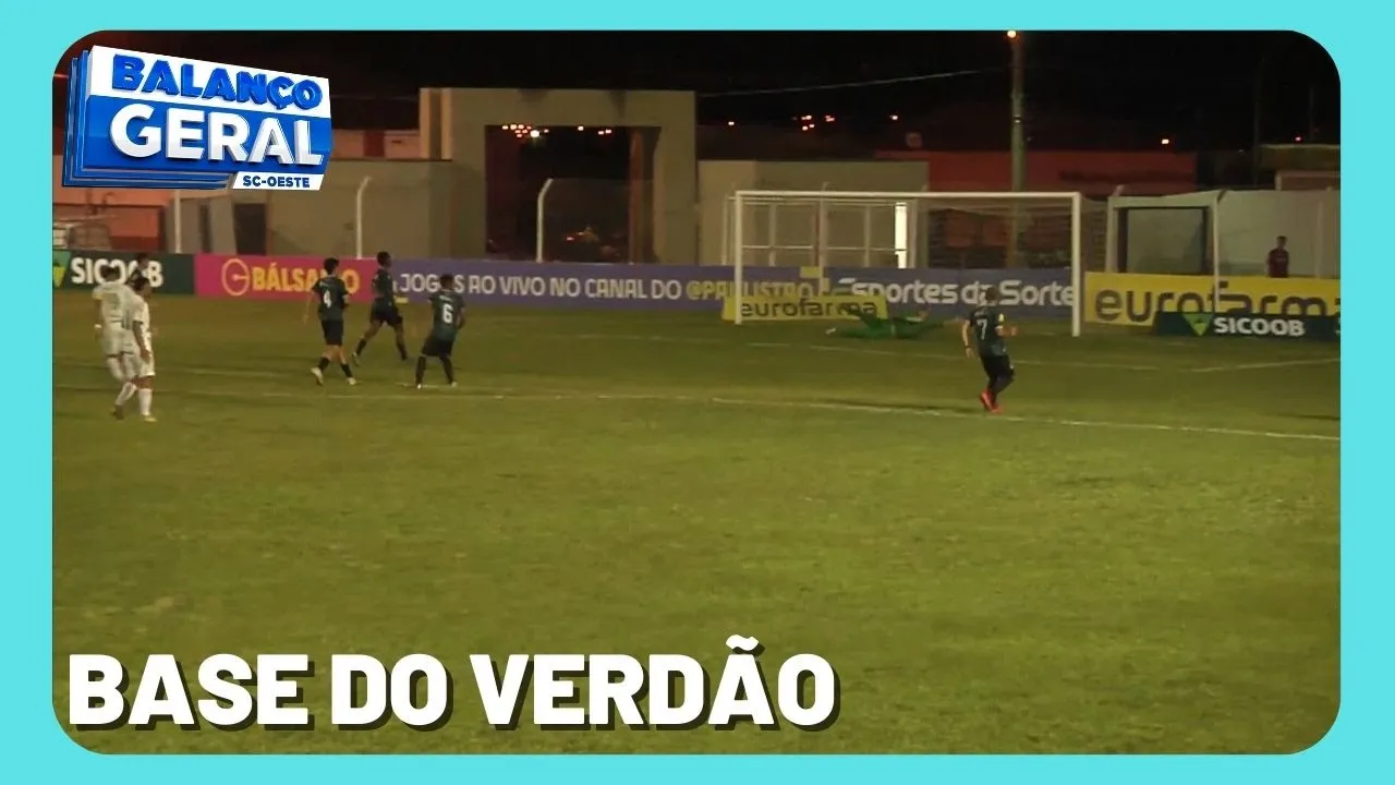 Chape vence Inter de Minas na estreia da Copa São Paulo