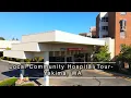 Central Washington Family Medicine Residency Yakima Valley Memorial - Hospital Tour