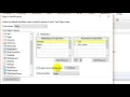 Object Identification mechanism in UFT