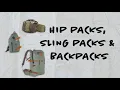 What s The Best Pack For Fly Fishing