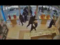 Judge sets 8M bail for San Ramon jewelry store robbery suspect