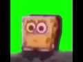 Download Lagu Spongebob Twerking Green Screen