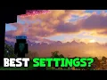 DISTANT HORIZONS MOD LOW END PC Minecraft 1 20 4