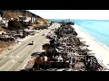 Download Lagu Owner Returns to Ruins of Malibu Restaurant After Fires