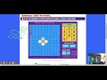 Hundreds Chart Patterns Math Playground