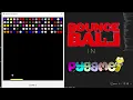 Python Game Development for Beginners Bounce Ball Built with Pygame Episode No 3