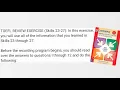 Download Lagu Longman TOEFL Exercise Skill 23-27