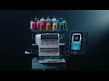 BERNINA E16 Pro