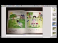 Reading How-To Picture Walk