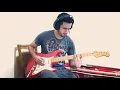 Download Lagu naruto OST - I Said I'm Naruto (Guitar Cover)
