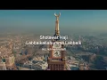 Download Lagu Labbaik Allahumma Labbaik, Labbaika Innal Hamdalak, Lirik sholawat haji tanpa musik