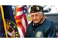 Elwyn s Final Salute
