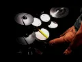 POMPEII | BASTILLE | DRUM COVER WITH DRUM SHEET MUSIC LESSON - HOW TO PLAY