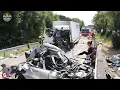 Download Lagu 300 Crazy Moments Car Crash Moments! Idiots in Cars Get Instant Karma – You Won’t Believe It’s Real!