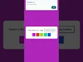 Color Palette Generator Javascript Project