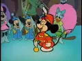 Mickey Mouse Club Intro (Color)