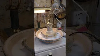 نافورة بيتية نافورة مائی نافوره 