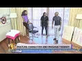 Posture Correction and Massage Therapy pt2