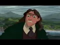 Lagu Tarzan: Clayton's Betrayal (1999) (VHS Capture)