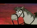 Download Lagu The Sword In The Stone (1963) Kay's Training