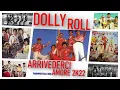 Lagu DOLLY ROLL - ARRIVEDERCI AMORE 2K22 (TheReMiXeR Short RMX)