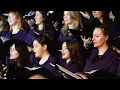 Mozart – Vesperae solennes de confessore K. 339 // University of Warsaw Choir