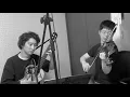 Paganini - Centone di sonate II (1st mov.)
