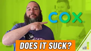 Cox Internet Review Do You Get What You Pay For