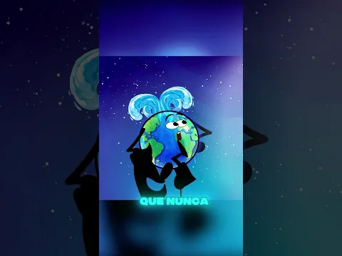 ¿Qué pasaría si la Luna brillara más que el Sol? 🌕🔥