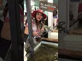 Ms Apple Crab Shack Cocoa Beach