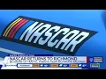 Henrico Police prepare for increased traffic during Richmond NASCAR weekend