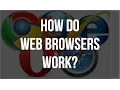 How Do Web Browsers Work