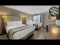 Best Western Hotel Universel Drummondville Drummondville QC Canada Hotel Review