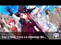 Download Lagu Nightcore - Say It feat. Tove Lo (Illenium Remix)「NIGHTCORIZERFM」