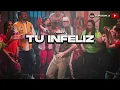 Download Lagu TU INFELIZ (Remix) 🎧🇦🇷  DJ Patamix